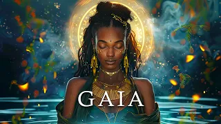 Gaia - Healing Ambient Music - Ambient Meditation for Nature Connection