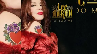 Lee Aaron - Tattoo Me (2024)