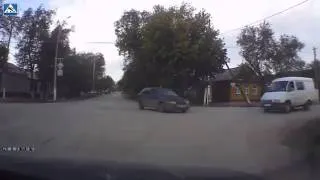 Подборка ДТП и аварий за  октябрь 2013 год  часть 7 Car crash compilation october 2013 part 7