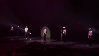 190720 [NEOCITY in SINGAPORE] NCT127 (TAEIL, JAEHYUN, DOYOUNG, JUNGWOO, HAECHAN) - NO LONGER