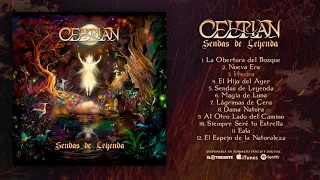 CELTIAN "Sendas De Leyenda" (Álbum completo)