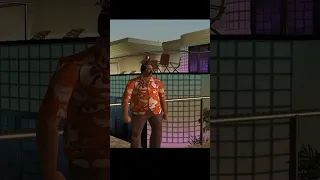 У него нож! | GTA Vice City Edition