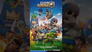 Clash Royale #2  Efsanevi yağmuru