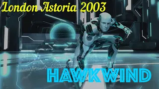 Hawkwind - Winter Solstice, Astoria 2003