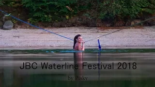 JBC Waterline Festival 2018 (unofficial video)