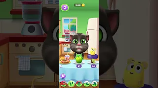 My Talking Tom 2  || Funny 😆 😆 -  ICL Gamer  #gameplay