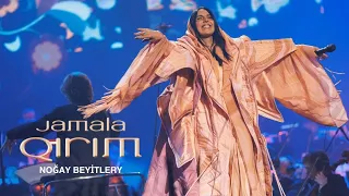 Jamala – NOĞAY BEYİTLERY (QIRIM) | Live at National Opera of Ukraine