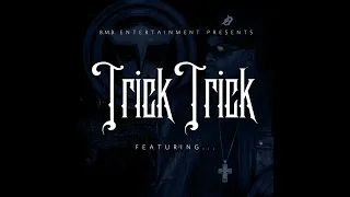 Trick Trick feat Daz Dillinger & Soopafly - When I’m Ready