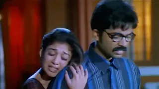 Nayanathara Hugs Simbhu Best Love Scene || Telugu Movie Love Scenes || Shalimar Cinema