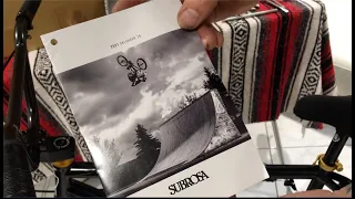 2021 Subrosa Salvador 26 BMX Unboxing & Assembly