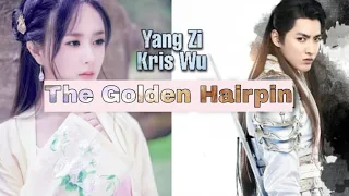 The Golden Hairpin Upcoming Cdrama 2021