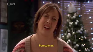 Miranda S02E06   Dokonalé vánoce