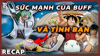 Đói content tôi bú 1 bi | One Piece SS2: Bước vào Đại Hải Trình