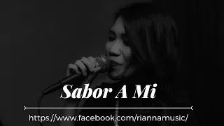 Intan Andriana, Diego DiMarques and Philippe Javelle - Sabor A Mi