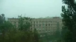 Ураган - 2012 Київ !