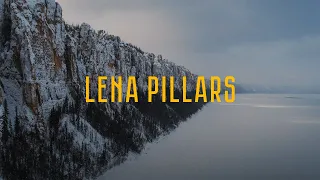 Lena Pillars | Ленские Столбы