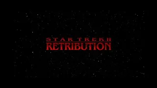 Star Trek II: Retribution