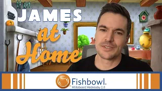 Handling Inventory From Home | Whiteboard Wednesday 2.0 | Fishbowl