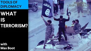 A History of Terrorism | Model Diplomacy