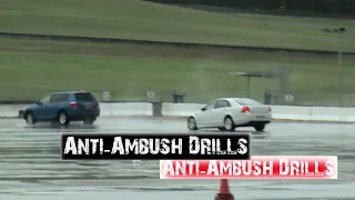 CPP Anti-Ambush Drills