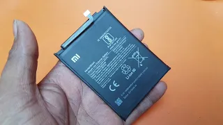 mi redmi note 7,note7pro battery price