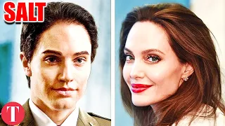 13 Actors Who Played The Opposite Gender