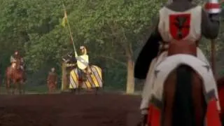 Ivanhoe 1982 - Final Duel