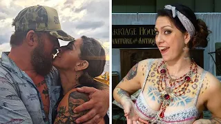 What is Danielle Colby From American Pickers Doing Now?