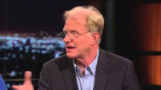 Real Time with Bill Maher: Overtime – June 12, 2015  (HBO)