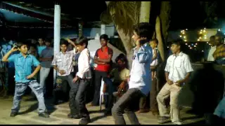 Dhada puttista neku dhada puttista song in don by gvp boys