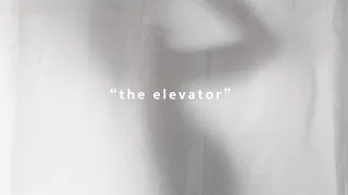 "the elevator" horror short film