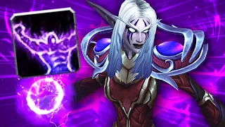 This Arcane Mage GOD Is TERRIFYING! (5v5 1v1 Duels) - PvP WoW: Dragonflight