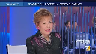 Otto e Mezzo la7 - puntata 5 febbraio 2024