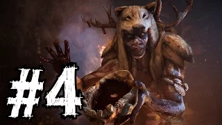 Far Cry: Primal - Part 4 - ATTACK OF THE UDAM! (FIRST HOUR)