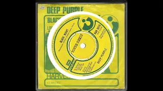 Deep Purple - Black Night (Tonbe Remix)
