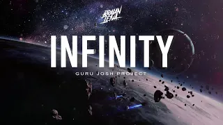 INFINITY (REMIX) - GURU JOSH PROJECT - Braian Leiva