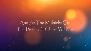 "Midnight Cry" Gold City cover, Southern Gospel