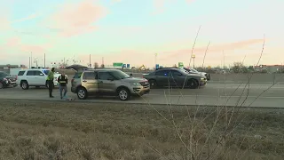 Pedestrian hit and killed on I-65 in Lebanon