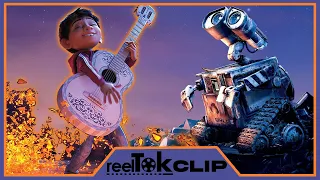 Top 10 Best Pixar Movies of All Time