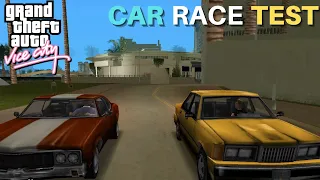 GTA Vice City - Walkthrough - Mission #39 - The Driver (HD)