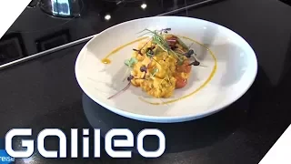 Die teuersten Essen der Welt | Galileo | ProSieben