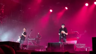 Linkin Park - One Step Closer @ live Volt Fesztivál 2017, Hungary, Sopron