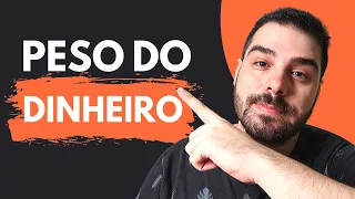 Aula Completa sobre Peso do Dinheiro no Trade Esportivo