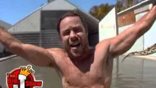 Chris Pontius Interview