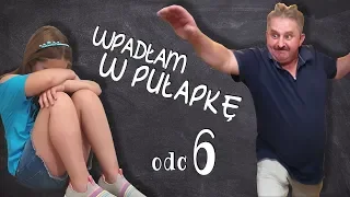 PUŁAPKA PANA HENIA 😱 🔸ODC 6