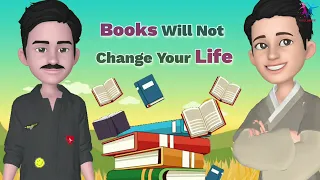 Never Judge A Book By Its Cover | Story In English | English Short Story |Motivational Story English