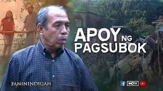 Apoy ng Pagsubok | PANININDIGAN