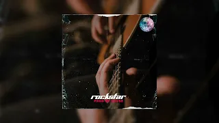 [FREE] JONY type beat - "Rockstar" | Acoustic Guitar  beat