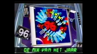 Turn Up The Bass / 1996 Megamix - TV Reclame (1996)