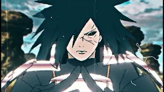 「Jet Lag」Naruto Shippuden「AMV/EDIT」